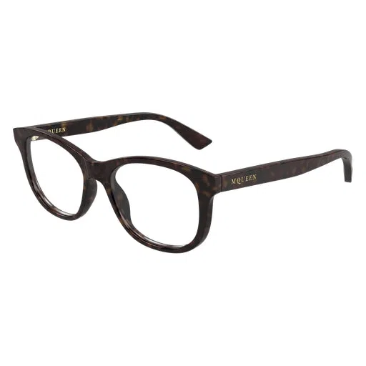 Alexander McQueen AM0568O Eyeglasses - view 4